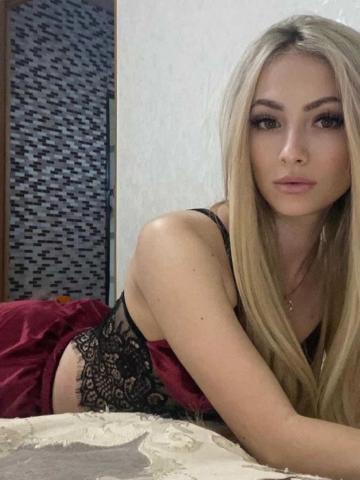 Анкета проститутки Милена - Фото 1, , 24 года, №87339